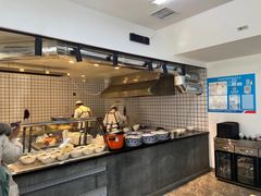 -撒哈达姆兰州辣子牛肉面(飞跃路店)