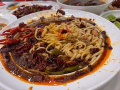 -簋街仔仔小龙虾(总店)