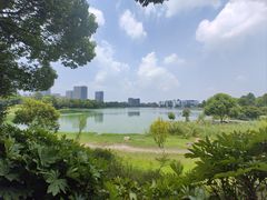 -美兰湖景区