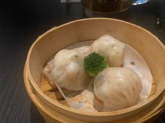 -彩丰楼中餐厅·早茶·点心·粤菜(海口华彩洲际酒店)