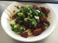 -丁记面馆(凤凰店)