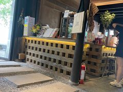 -Metal hands·铁手咖啡