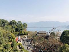 -屈原故里文化旅游区