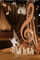 -芙蓉国温德姆至尊豪廷大酒店-宴会厅