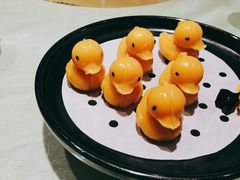 -全聚德(蓝山店)