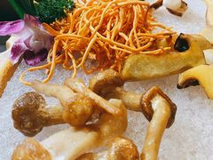 -滇釜火锅·能喝汤的火锅(车公庄店)