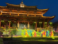 -天龙八部武侠城