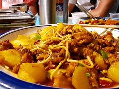 -全聚贤餐厅·湖北家常菜(沙湖店)