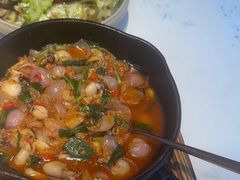 -云海肴·汽锅鸡·云南菜(高德置地店)