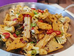 -现代粗粮(星海广场店)