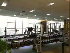 -零距离健身游泳(雁塔店)