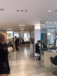 -DX HAIR SALON·发现未知美发沙龙
