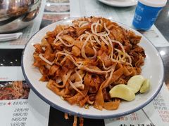 -葛记焖饼(伏牛路店)