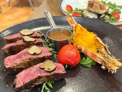 -安妮意大利餐厅(世贸天阶店)