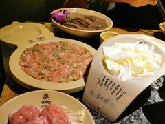 -蜀大侠火锅(四川北路店)
