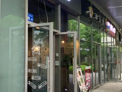 门面-川渔居—鱼火锅(八方汇店)