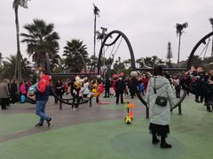 -枫香湖儿童公园