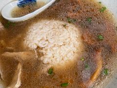 -王春春鸡汤饭(成都城西优品道店)
