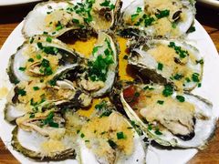 -海鲜城大家餐厅
