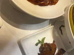 -福海居烤鸭店(鸟巢店)