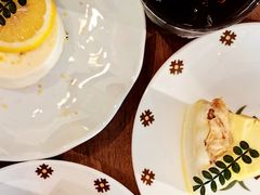 -时光花园(白鹭洲店)