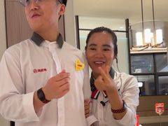 -海底捞火锅(高科广场店)