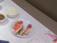 -七欣天香辣蟹火锅(闵行浦江欢乐颂店)