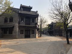 -红嫂家乡旅游区