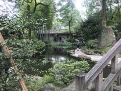 -南山植物园