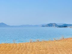 -黄河小浪底水利枢纽风景区
