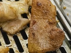 -邛海景风火盆烧烤(大石板古村二分店)
