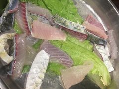 -顺德一品粥·20年凤城老字号(芳村店)