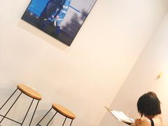 -常识咖啡common sense(春熙路店)