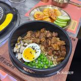 新店开业！今天特地坐五个小时高铁来武汉吃烤肉