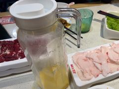 -浪里寻·臻牛养生牛肉火锅(方圆荟店)