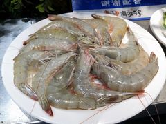 -海味当家·蒸锅海鲜(中山广场创始店)