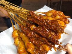 -辽B·小串(总店)