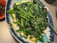 -满来寿喜烧(金虹桥店)