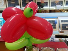 -燕莎友谊商城(亮马桥店)