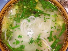 -桥香园云南过桥米线(金马碧鸡店)