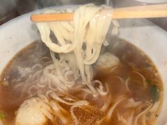 -巴哈面店(沈家门西大街店)