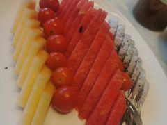 -喜来登由由大酒店九州膳坊中餐厅