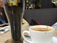 -Shanghai Brew House上海啤酒工坊(老外街店)