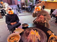 -沙州食驿·非遗小吃夜市