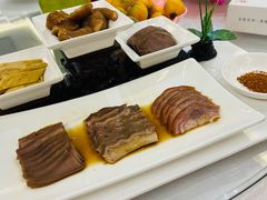 -渝信川菜(南滨店)