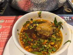 -蚝大仙横琴生蚝火锅(中央汇店)