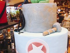 -OPEN開全日自助餐厅·牛肉火锅·海鲜(佛山希尔顿酒店)