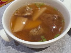 -好福记饭店(红梅公园店)