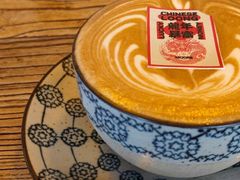 -北平花园·MUA摩造汉堡·北平咖啡(南锣鼓巷胡同店)