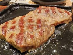 牛排-必胜客(城西银泰店)